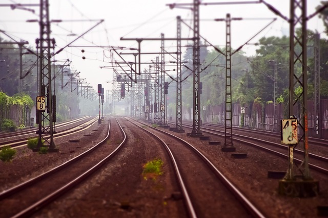 Koleje podziemne – historia metra na świecie