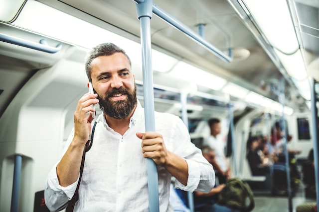 Recenzja pociągów Pendolino – komfort i prędkość w jednym