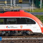 Podróż pociągiem Railjet – komfort i szybkość w sercu Europy