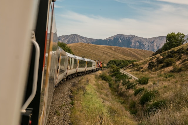 Podróż pociągiem Thalys – luksusowe połączenia między Francją, Belgią i Holandią